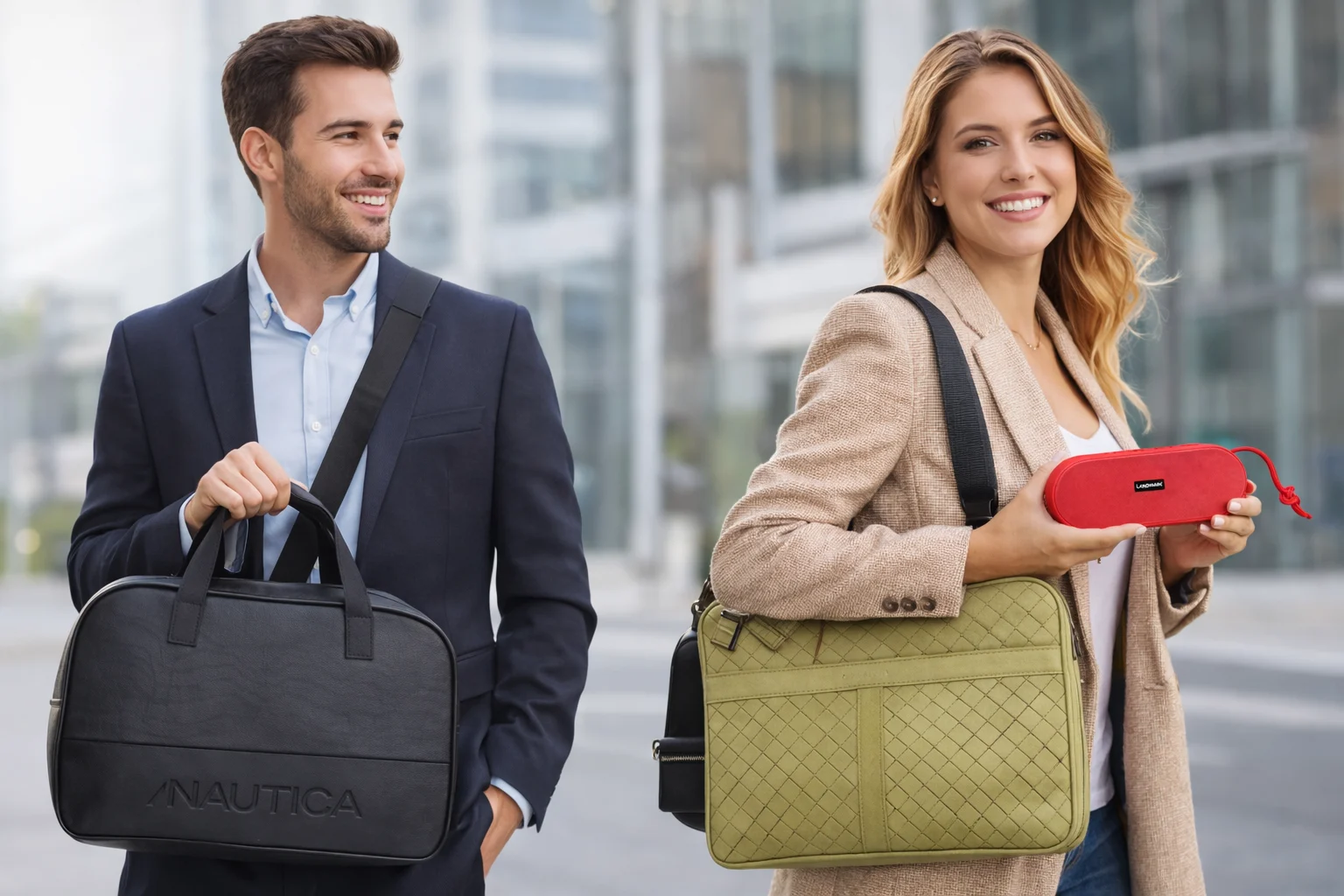 LUGG Travel